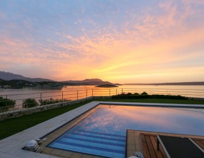 Villa in Greece to rent