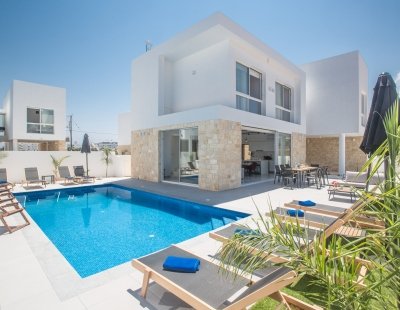 Villa in Protaras to rent