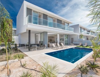 Villa in Cyprus to rent