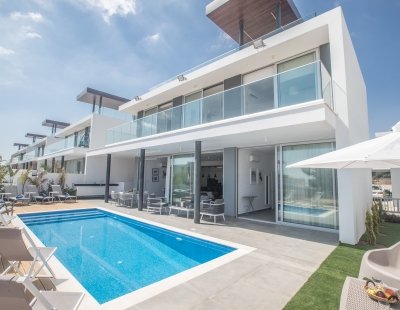 Villa in Protaras to rent