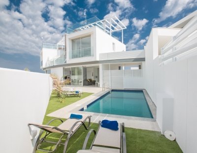 Villa in Cyprus to rent