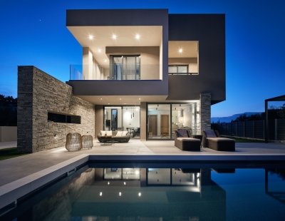 Villa in Zakynthos to rent