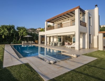 Villa in Greece to rent