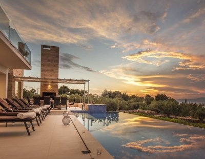 Villa in Croatia to rent