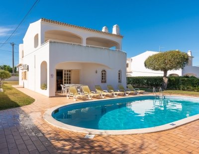 Villa in Portugal to rent
