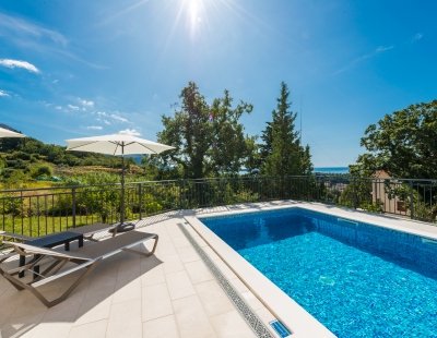 Villa in Dubrovnik Region to rent