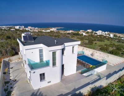 Villa in Cyprus to rent