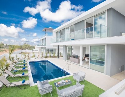 Villa in Cyprus to rent