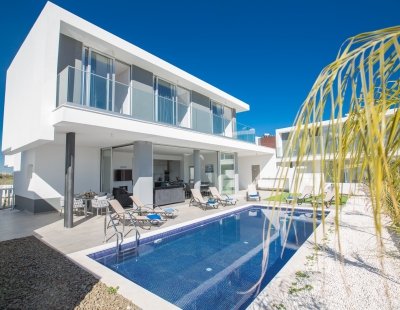 Villa in Cyprus to rent