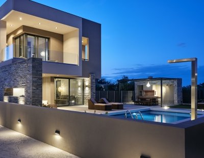 Villa in Tsilivi to rent