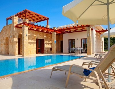 Villa in Paphos to rent