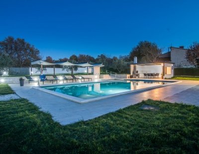 Villa in Vrsar to rent