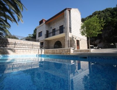 Villa in Dubrovnik Region to rent