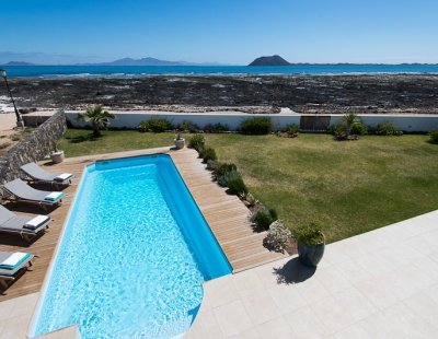 Villa in Canary Islands to rent