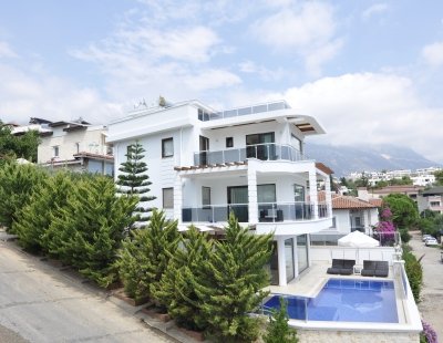 Villa in Dalaman to rent