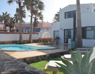 Villa in Fuerteventura to rent
