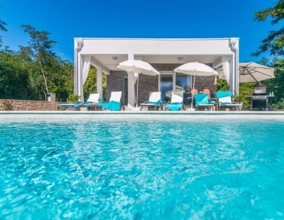 Villa in Croatia to rent