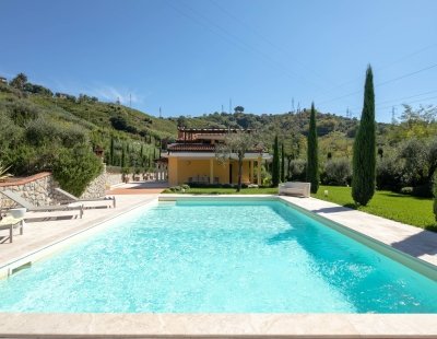 Villa in Pisa to rent