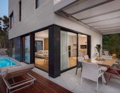 Villa in Brac to rent