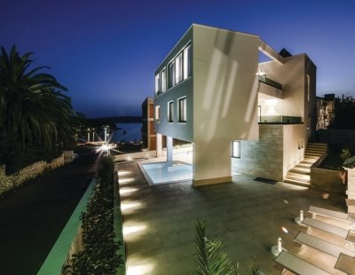 Villa in Dalmatia to rent