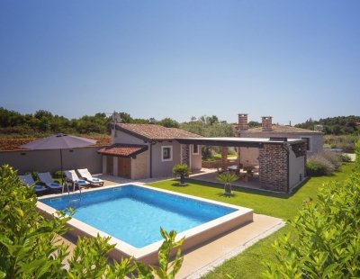 Villa in Croatia to rent