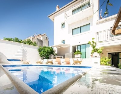 Villa in Croatia to rent