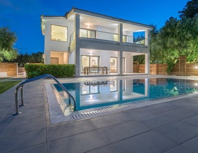 Villa in Zakynthos to rent