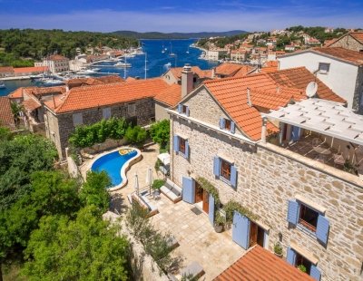 Villa in Dalmatia to rent