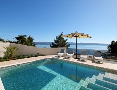 Villa in Croatia to rent
