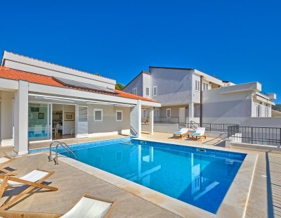 Villa in Croatia to rent