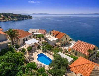 Villa in Brac to rent