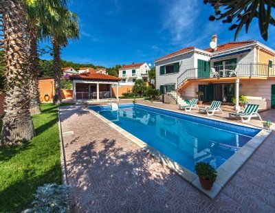 Villa in Brac to rent