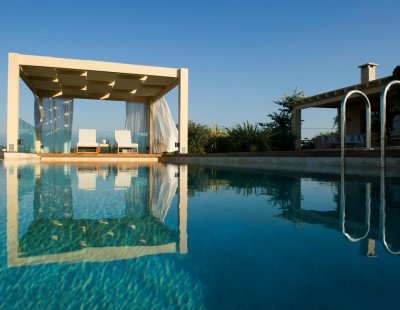 Villa in Crete to rent