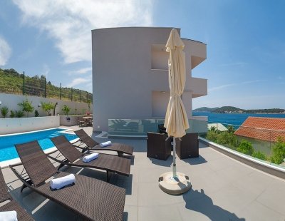 Villa in Split to rent