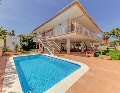 Villa in Spain to rent