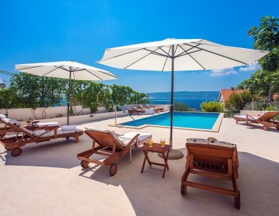 Villa in Dalmatia to rent