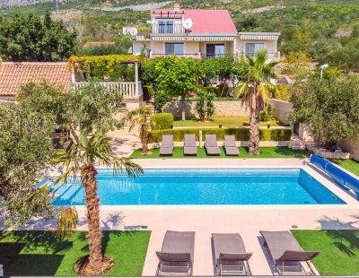 Villa in Split to rent