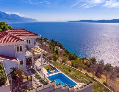 Villa in Croatia to rent