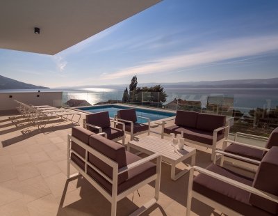 Villa in Omis to rent