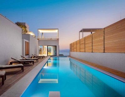 Villa in Omis to rent