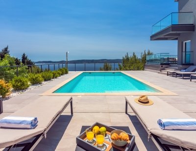Villa in Croatia to rent
