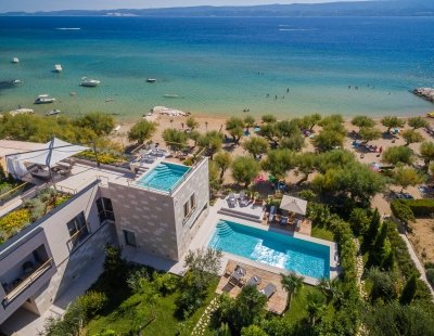 Villa in Omis to rent