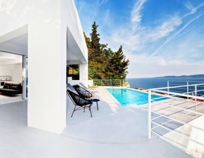 Villa in Dalmatia to rent