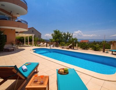 Villa in Croatia to rent