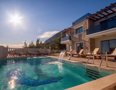 Villa in Dalmatia to rent