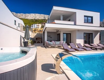 Villa in Dalmatia to rent