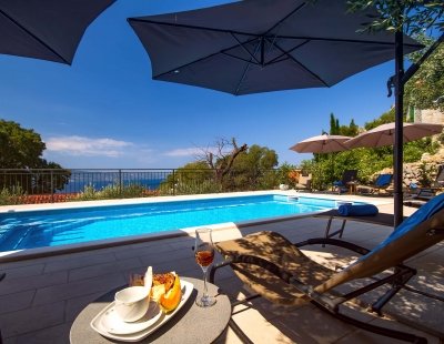 Villa in Croatia to rent