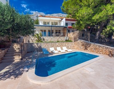 Villa in Croatia to rent