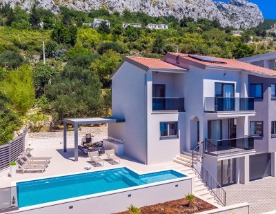 Villa in Croatia to rent