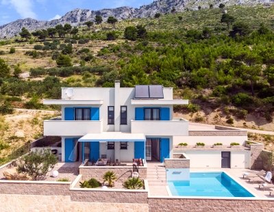 Villa in Croatia to rent